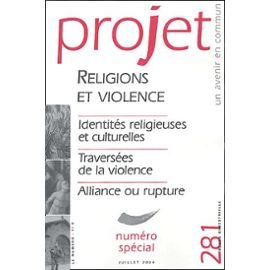 Projet, numéro 281 - Assas, revue Juillet 2004 book