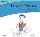 Le petit Nicolas. CD Books