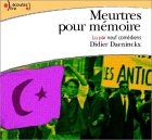 ENQUETE AU COLLEGE CD cd