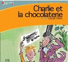 Charlie et la chocolaterie CD Books