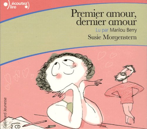 Premier Amour Dernier Amour CD Other software