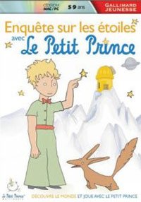 Pack Petit Prince ( Etoiles + Terre) Other software