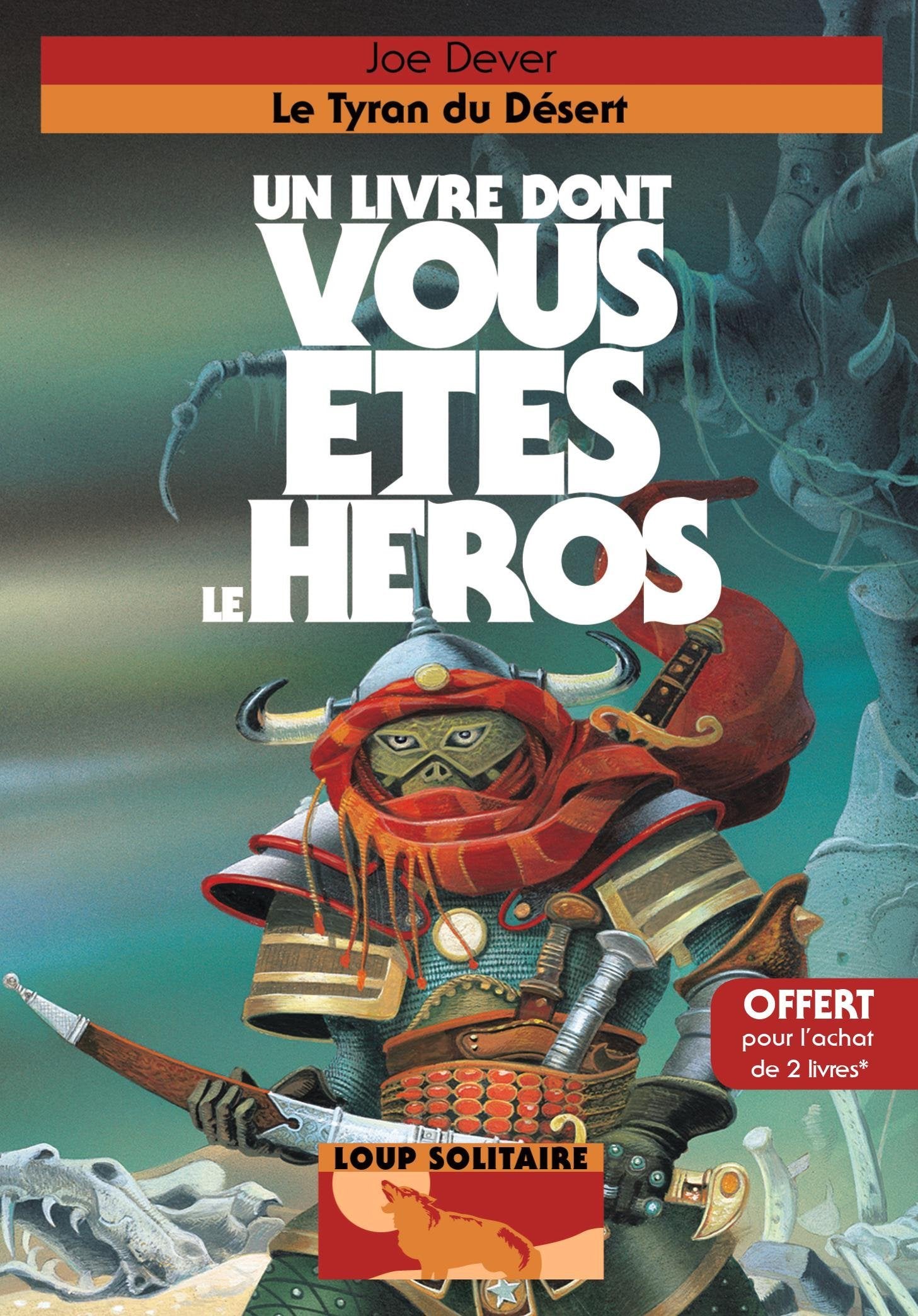 Édition spéciale - Un livre dont vous êtes le héros - Ne peut être vendu séparément - Offert uniquement pour l'achat de deux titres Folio Junior (voir conditions sur la page de l'opération) book