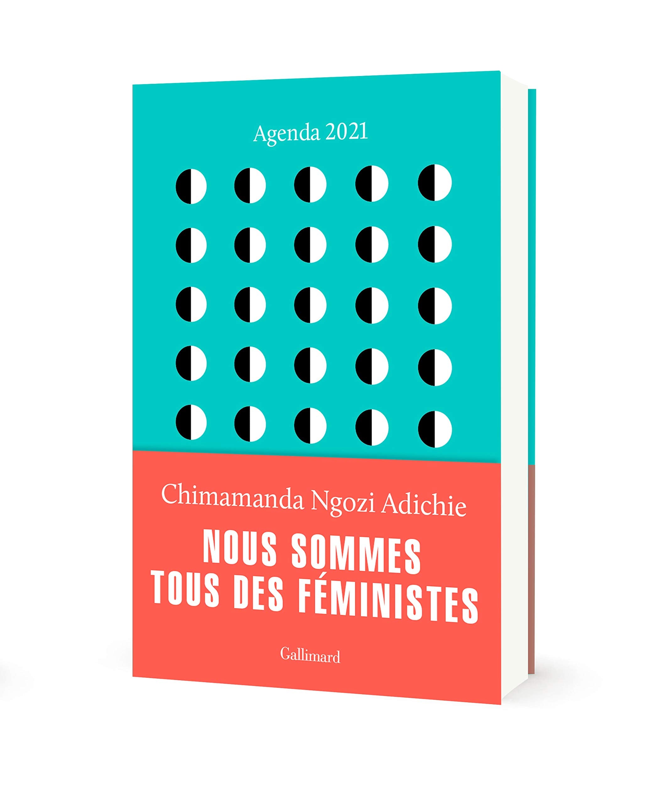Agenda 2021: Nous sommes tous des féministes Leisure, Home & Garden