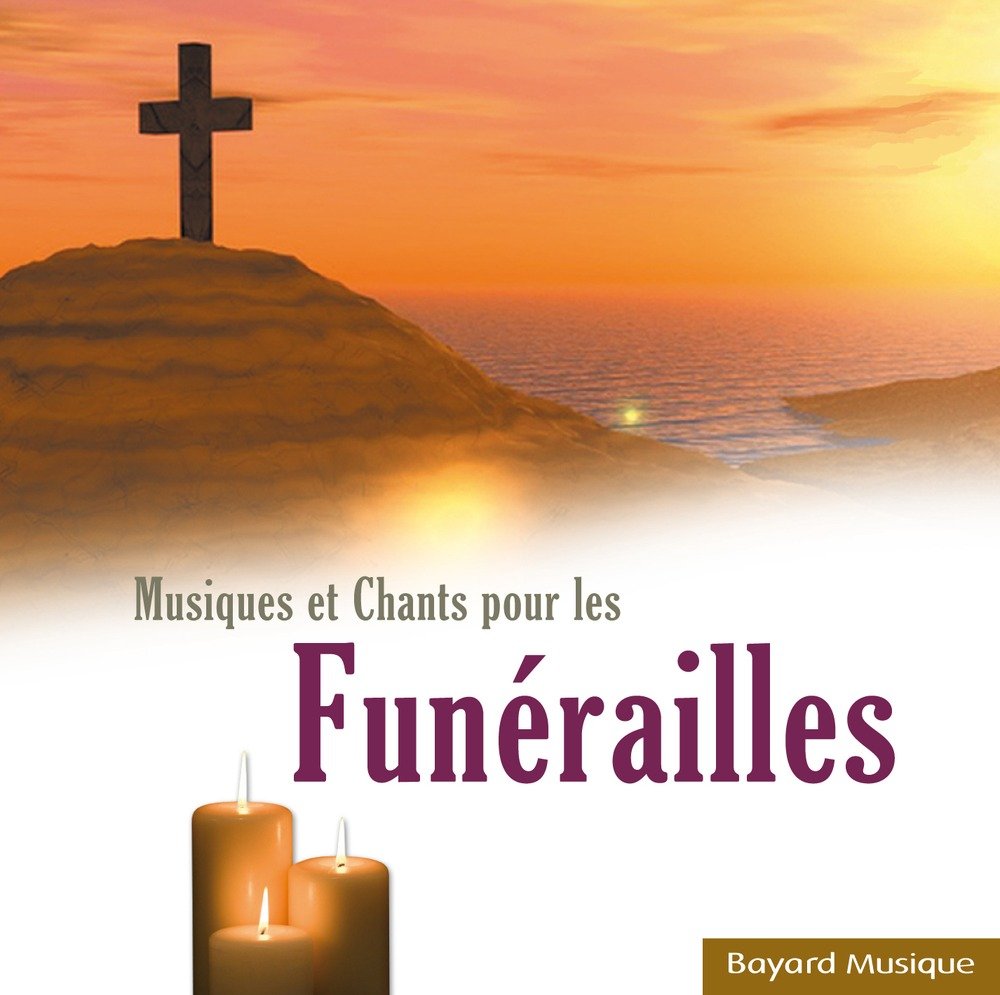 Various Artists - Funerailles Musiques Et Chants Classical