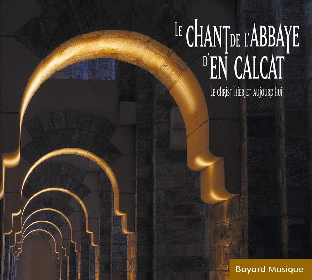 Moines Abbaye En Calcat - Chant Abbaye D En Calcat Classical