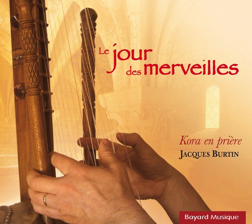 Jour des Merveilles / Kora en Prier Classical