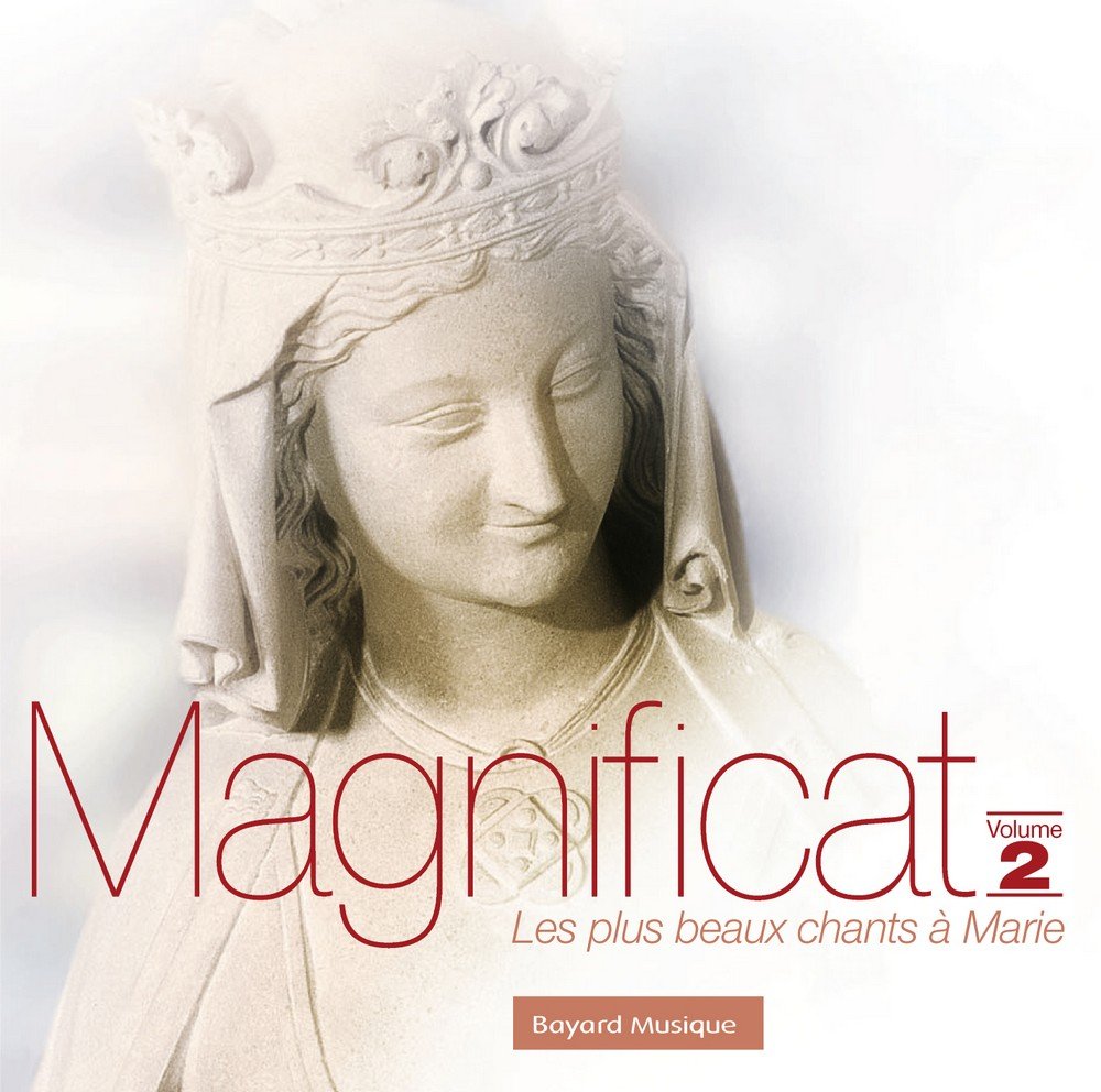 Various Artists - Magnificat / Chants A Marie Vol 2 Classical