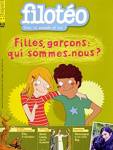 Filoteo N205 Octobre/Novembre 2010 book