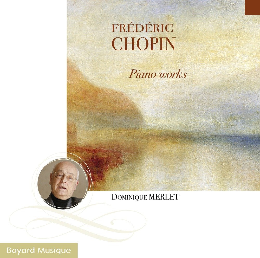 Oeuvre pour Piano Arts & Music