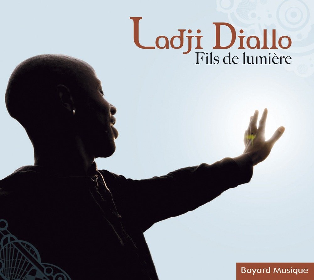 Fils de Lumiere cd