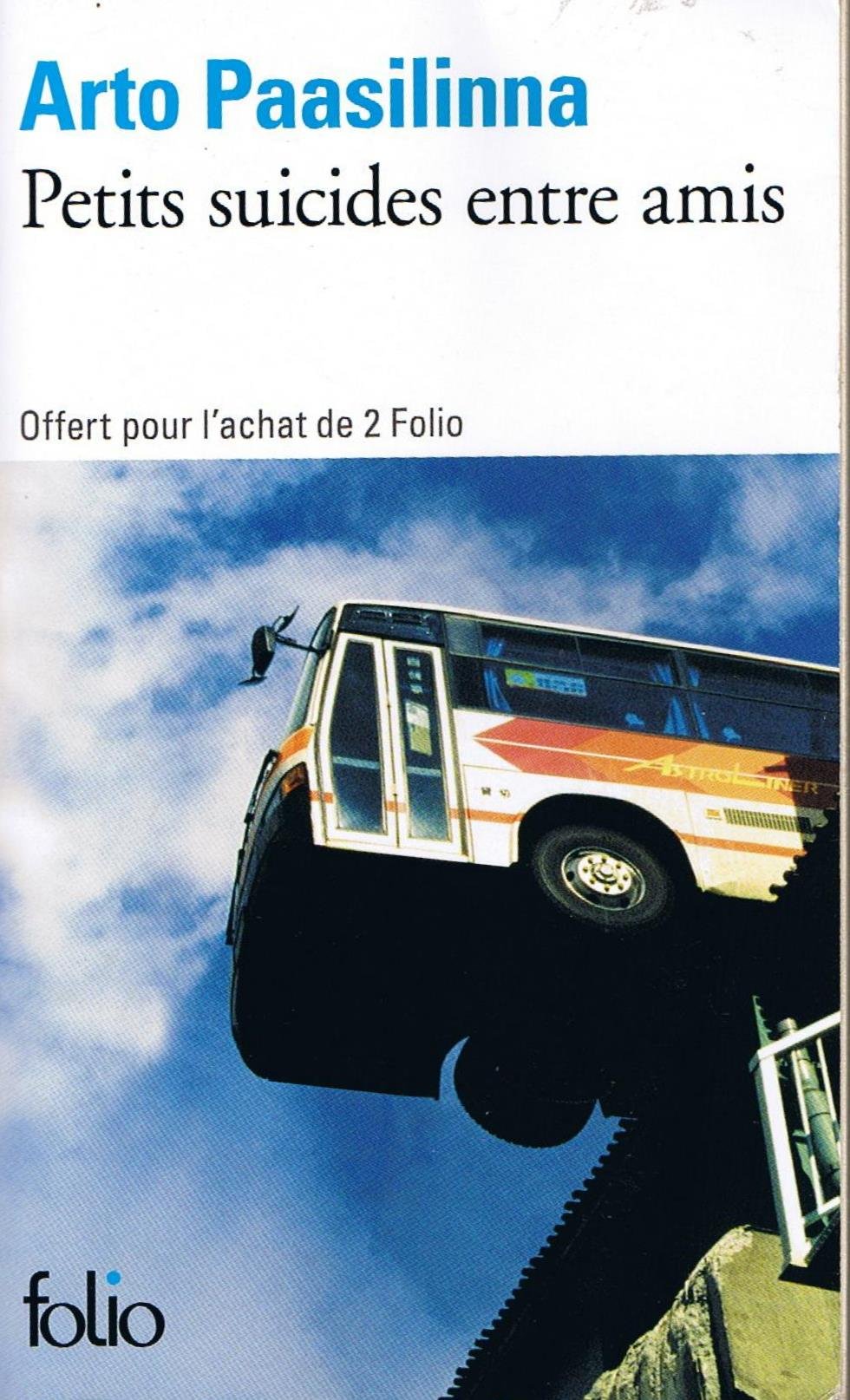 Petits suicides entre amis Books