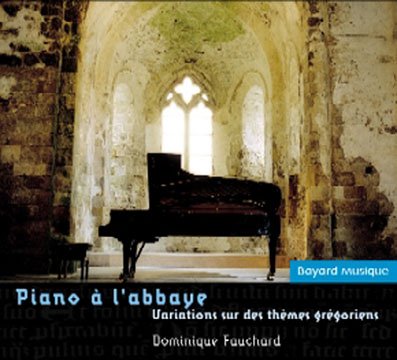 Piano a l Abbaye Other music genres