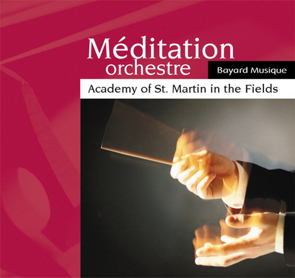Meditation Orchestre Arts & Music