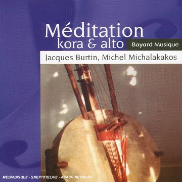 Meditation Kora & Altos Classical