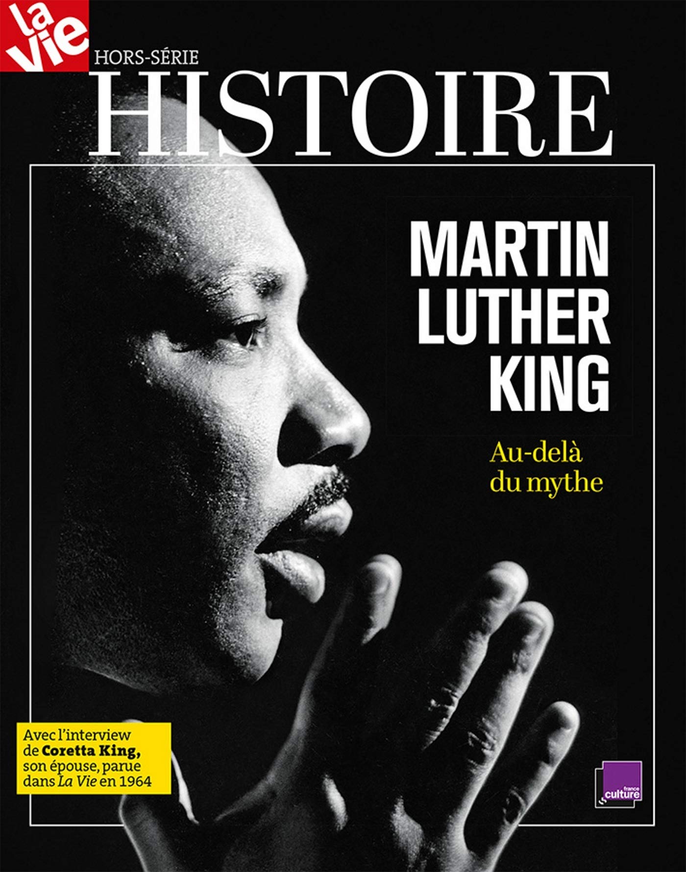 HS LA VIE / Martin Luther King (0) book