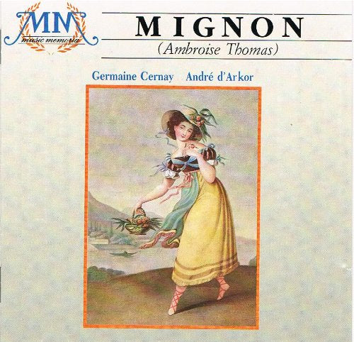 Mignon Music