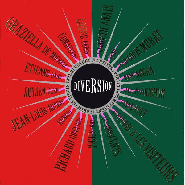 Diversion Music