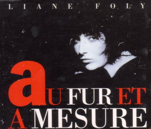 Au fur et a mesure 3-Track jewel case Music