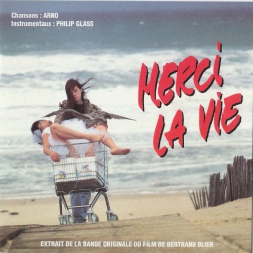 Merci La Vie Music