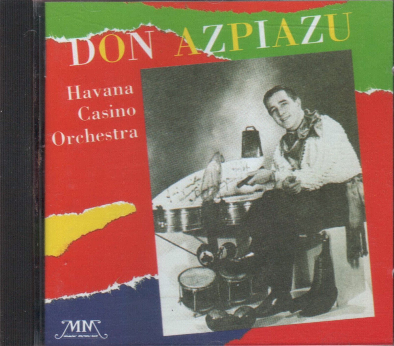 Havana Casino Orchestra Music