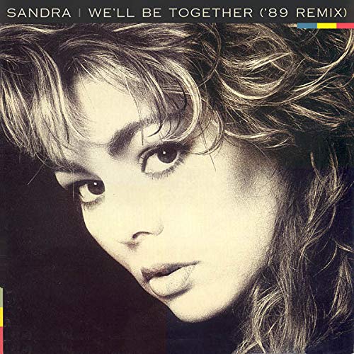 We'll Be Together ('89 Remix) Music