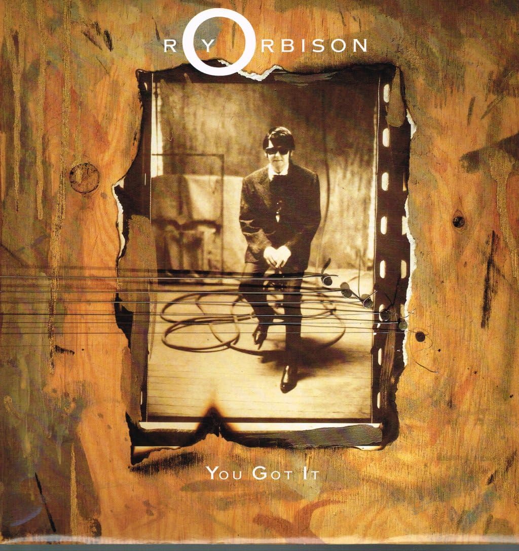 You got it (1989) Pop