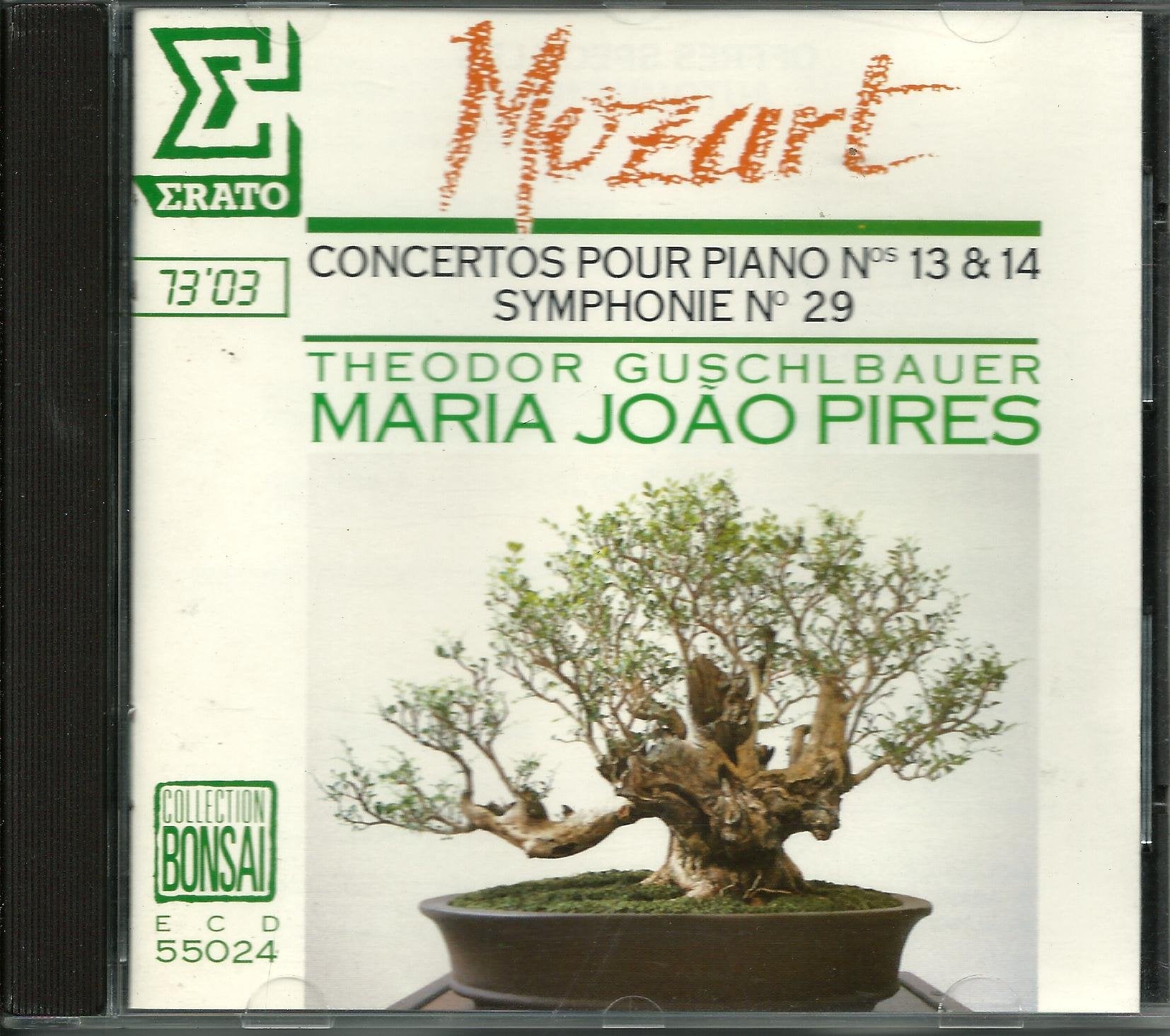 Songs Classical