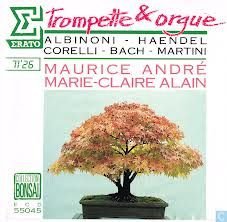 Trompette & Orgue Music