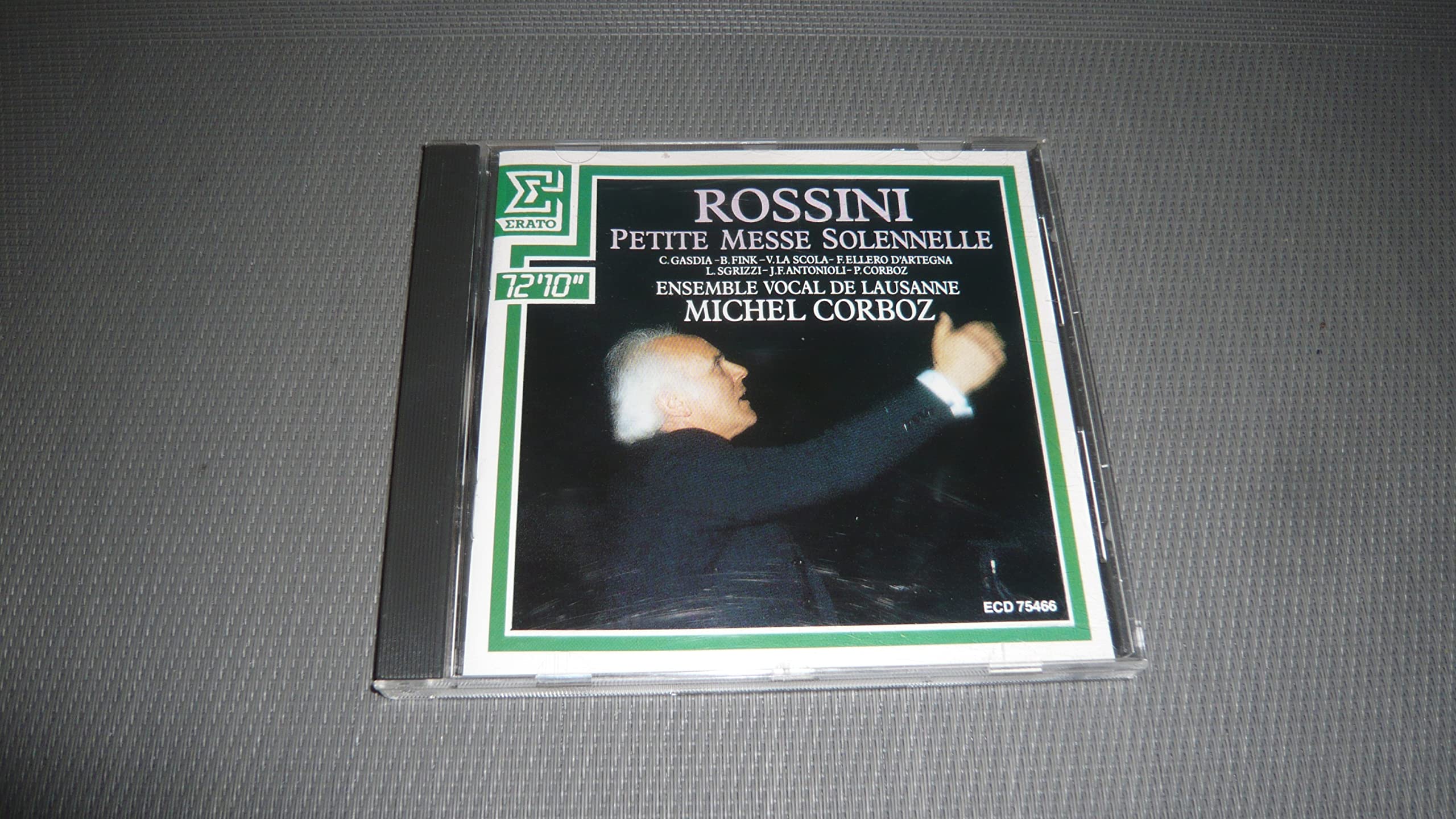Carroll Roberson With The Fordanaires Music