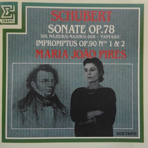 Product Image: Sonata Op.78 Sol Mayor