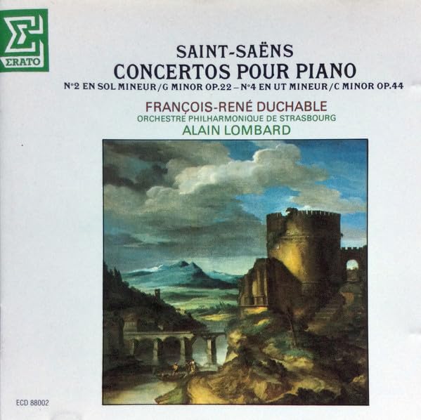 Conciertos Para Piano N. Music