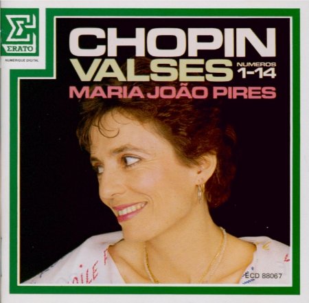Chopin : Valses 1-14 Music