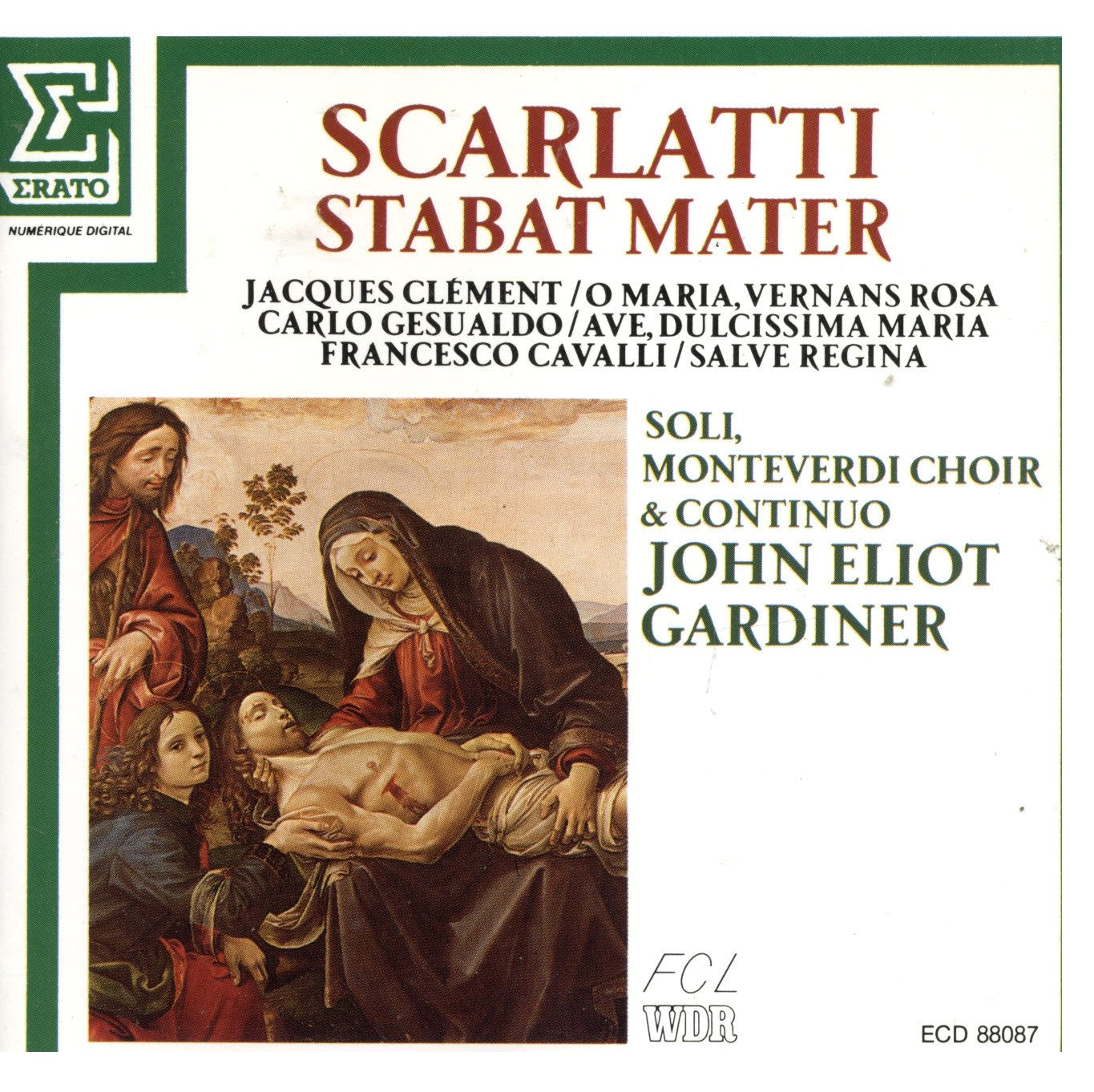 Product Image: Stabat Mater
