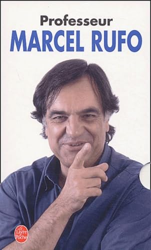 Marcel Rufo Coffret 2 volumes : Oedipe toi-même ! Frères et soeurs, une maladie d'amour book