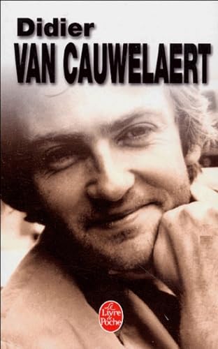 Didier Van Cauwelaert Coffret 3 volumes : Un aller simple ; La Vie interdite ; La Demi-pensionnaire Contemporary literature