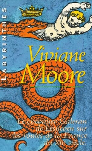 Viviane Moore Coffret 3 Volumes : Vert-De-Gris. Jaune Sable. Blanc Chemin Books