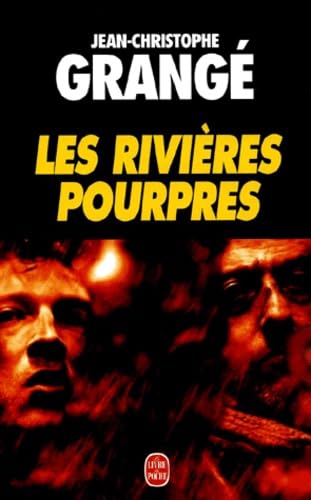 Jean-Christophe Grangé Coffret en 2 volumes : Le vol des cigognes ; Les rivières pourpres Books