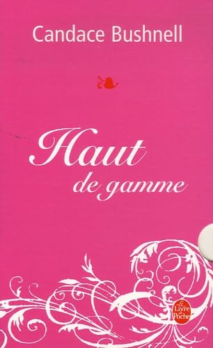 Coffret de 2 volumes : Candace Bushnell book
