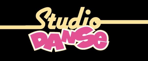 Studio danse - pack fonds 12 ex. fond 2023 book