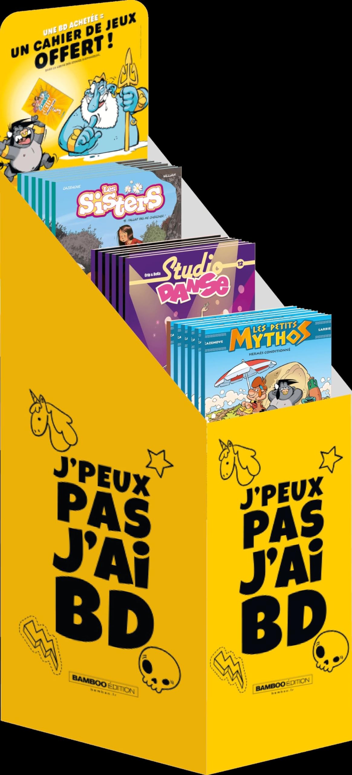 Box 33 ex. OP Kids 2024 book