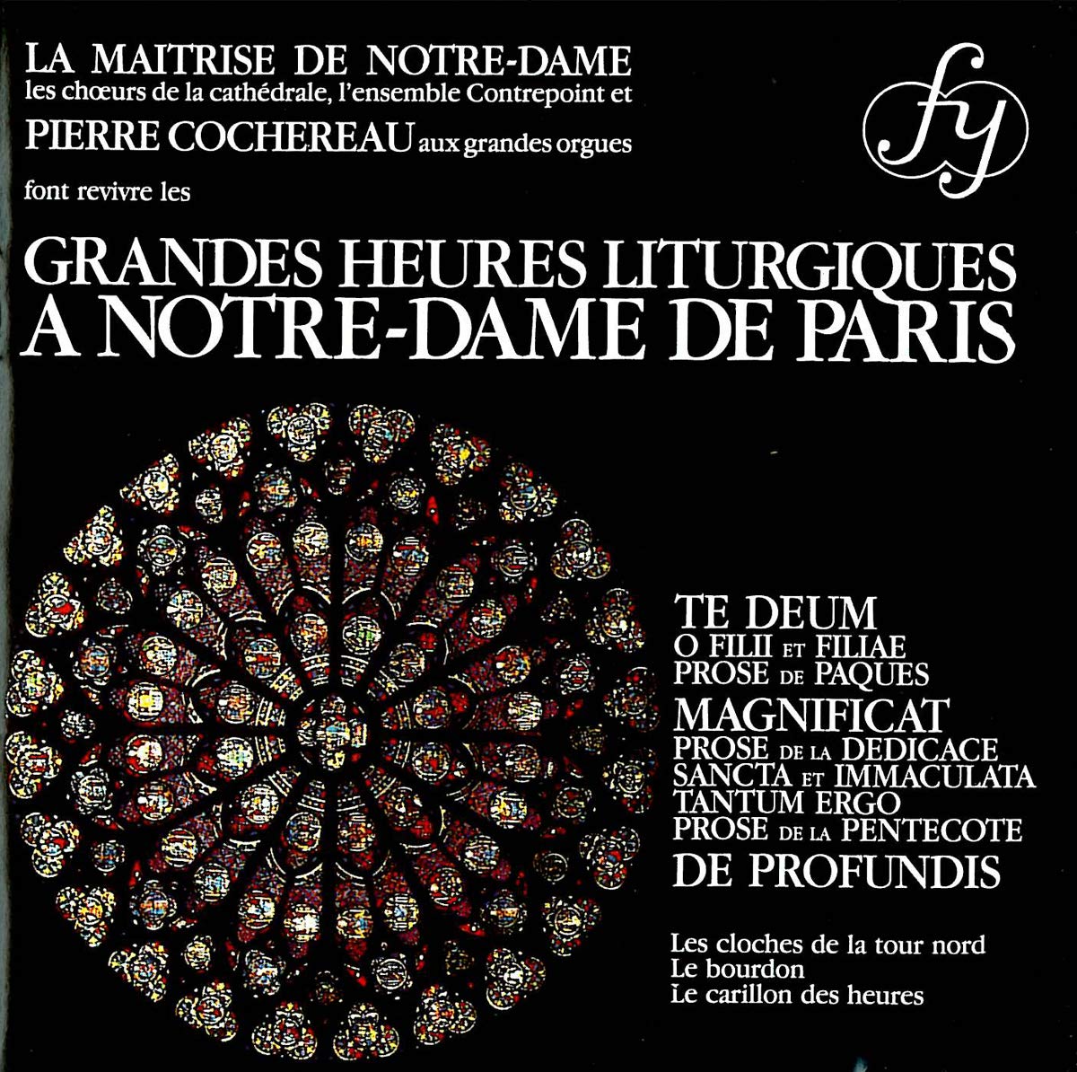Grandes Heures Liturgiques Classical