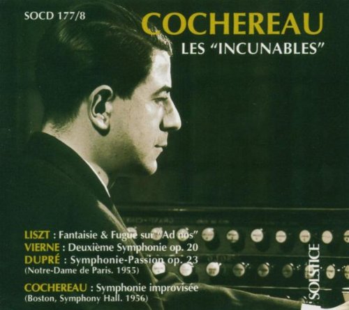 Product Image: Les Incunables