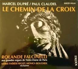 Le Chemin de la Croix (Ga) Classical