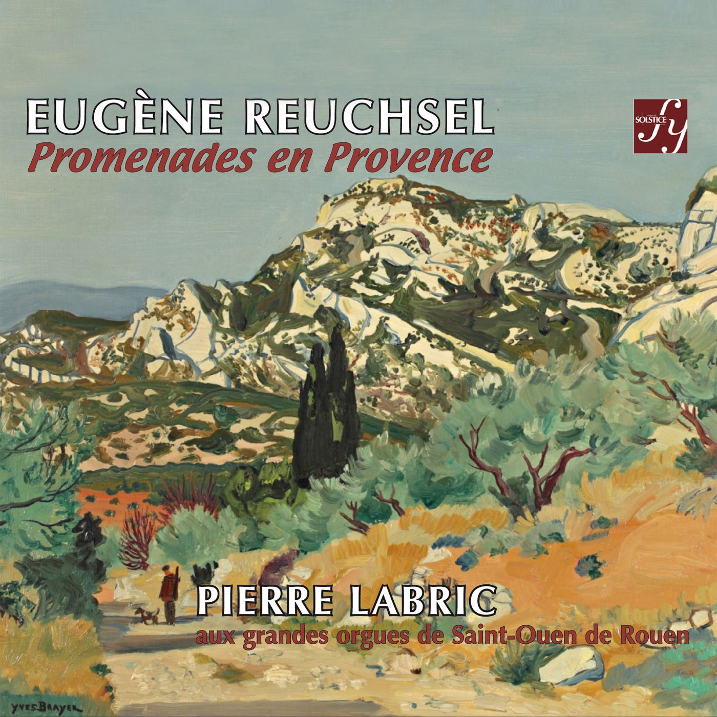 Promenades en Provence Classical