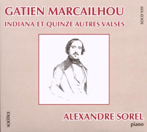 Indiana und 15 Andere Walzer Classical