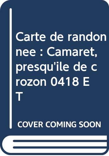 Aed Camaret/Presqu'Ile De Crozon Geology & Geography