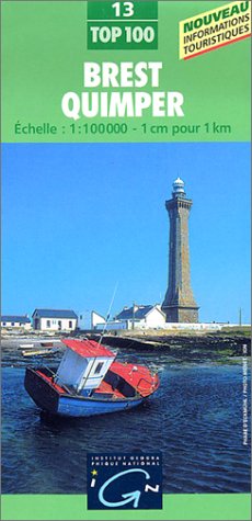 Brest/quimper (Top Cent) Leisure, Home & Garden