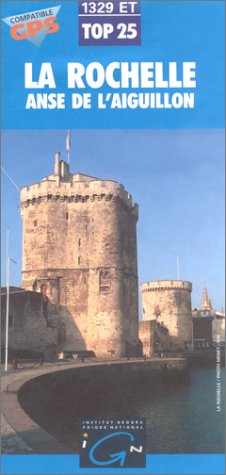 Aed la rochelle (Série Top 25) Books