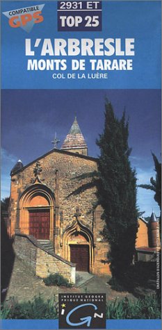 Aed L'Arbresle/Monts De Tarare Geology & Geography